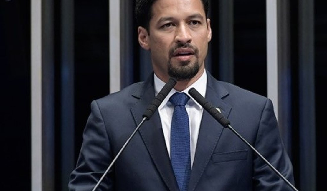 Rodrigo Cunha critica falta de sessões na Assembleia Legislativa de Alagoas: 'Lamentável'