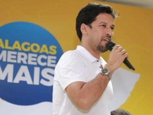 Rodrigo Cunha leva mutirão de renegociação de dívidas do Desenrola a Penedo na segunda e terça