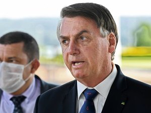 'Não haverá outro dia como ontem, acabou!', diz Bolsonaro sobre inquérito das fake news