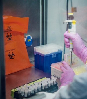 Alagoas recebe mais 3 mil kits RT-PCR de identificação da Covid-19