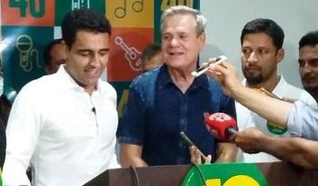 Ronaldo Lessa analisa cenário político para confirmar disputa ao Senado