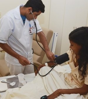 Primeira criança com cardiopatia reumática é operada pelo Sistema Único de Saúde