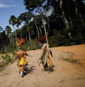 MPF afirma que não permitirá revisão de terras indígenas demarcadas