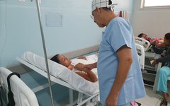 Programa Saúde Presente de Porto Real do Colégio inicia cronograma de cirurgias
