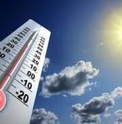 Onda de calor deve diminuir em fevereiro, prevê Inmet