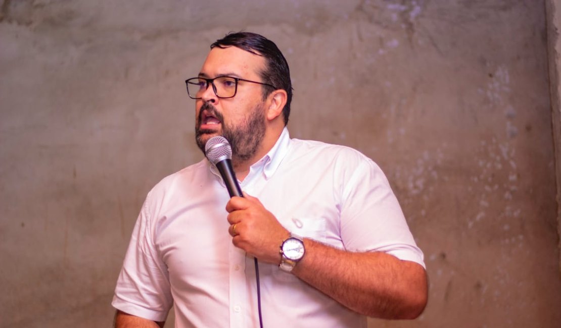 Vídeo publicado por Héctor Martins ganha repercussão nas redes sociais