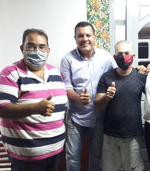 PMN, PSC, PDT, PRTB, PTC e AVANTE firmam aliança para eleições em Arapiraca