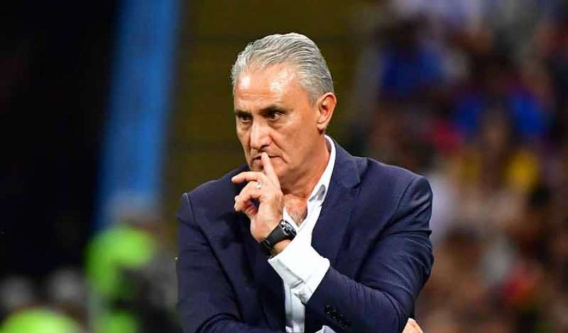 Marquinhos afirma que seleção está fechada por Tite: 'Já recebemos muita porrada'
