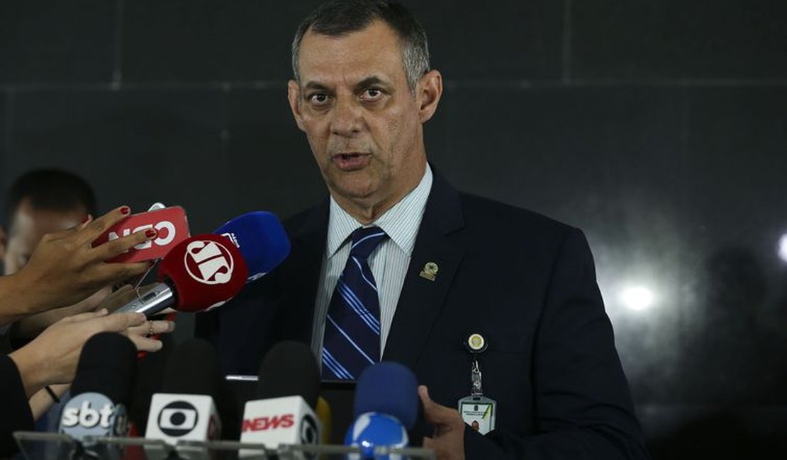 Bolsonaro tem intenção de ir a Brumadinho, diz porta-voz do Planalto