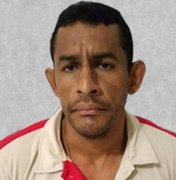 Alagoano acusado de homicídio em Sergipe é preso em Mato Grosso