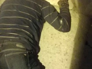 Jovem é assassinado com cinco disparos de arma de fogo