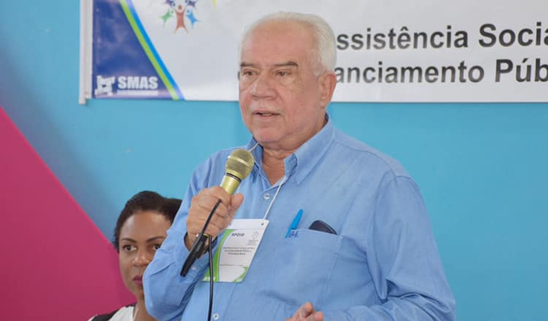 Sérgio Lira confirma adiamento da Mariscada por conta do coronavírus