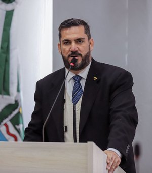 MP enaltece trabalho de fiscalização feita por vereador Leonardo Dias