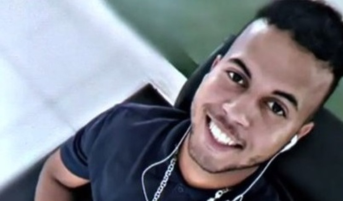 Presa suspeita de matar namorado envenenado por chumbinho