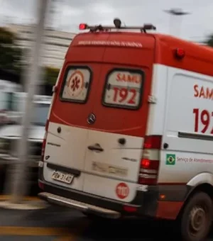 Número 192 do SAMU fica temporariamente indisponível na Central Maceió