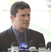 Moro anuncia criação da Secretaria de Operações Policiais Integradas