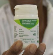 Fiocruz vai fabricar remédio para HIV, o que deve ampliar seu acesso
