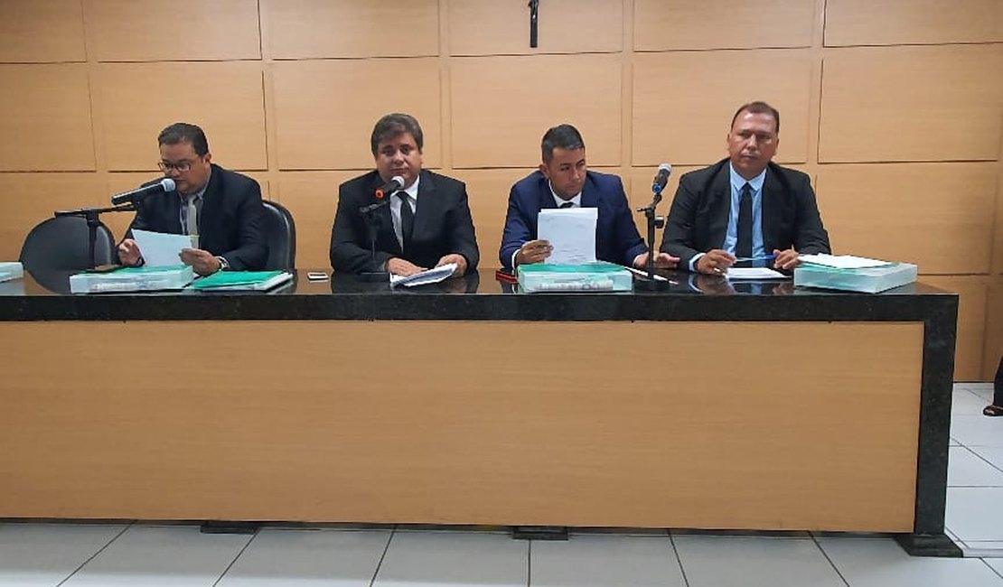 Câmara Municipal de Arapiraca convida sociedade para participar de audiência pública com diretores da Equatorial