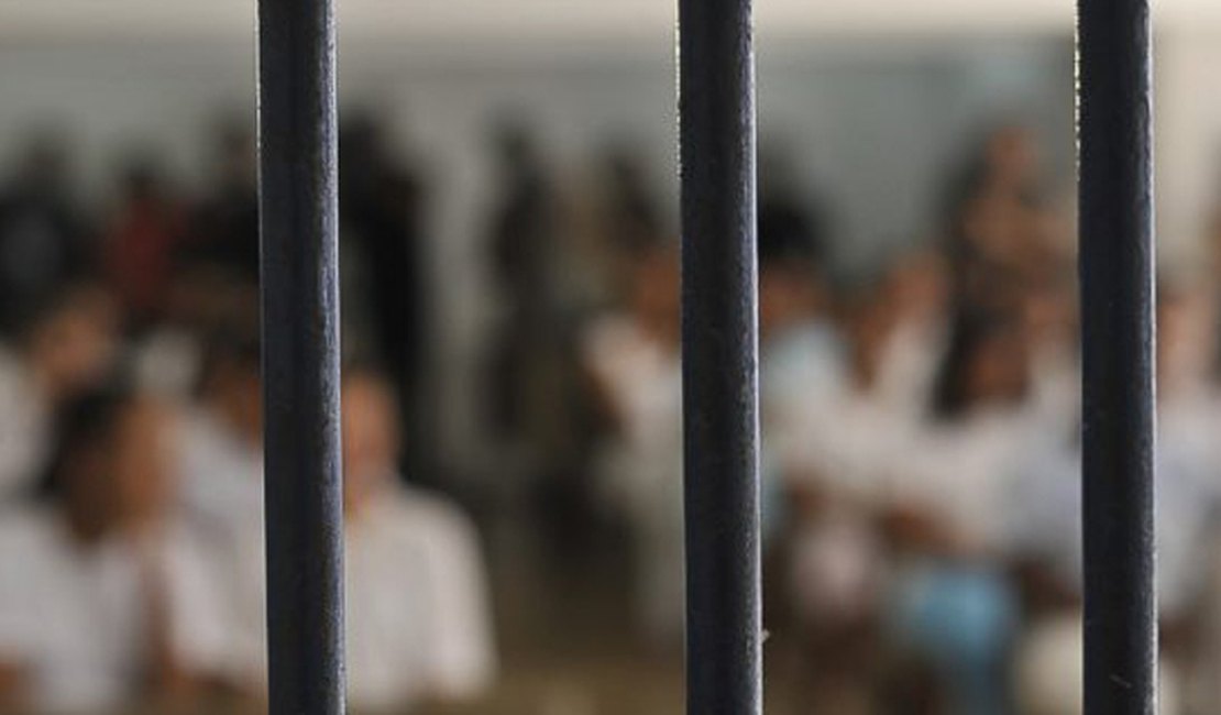 Covid 19: Defensoria Pública pede prisão domiciliar ou regime semiaberto para detentos