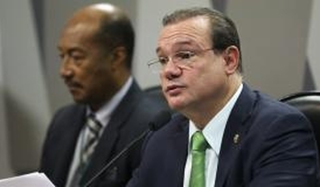 Relator defende aprovação da LDO com rombo de R$139 bilhões