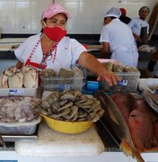 Preço do peixe e demais frutos do mar sobe na Semana Santa; confira