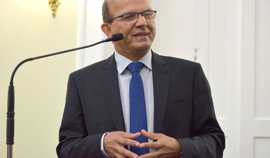 Cícero Cavalcante quer voltar a ser prefeito de Matriz de Camaragibe