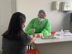 Arapiraca segue como segunda cidade de Alagoas com maior taxa de incidência da Covid-19