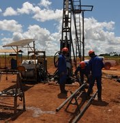 Sem conseguir financiamento Mineradora Vale Verde suspende atividades em Alagoas
