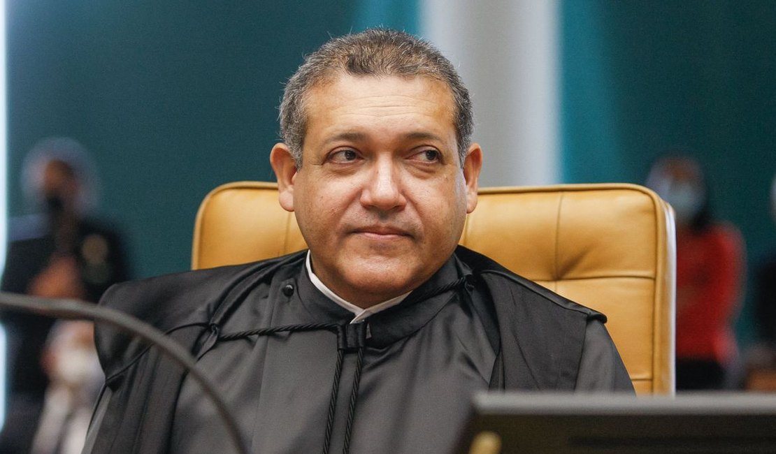 Aras quer Nunes Marques na relatoria da ação de cultos religiosos
