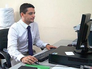 Titular de delegacia de Arapiraca é convidado para trabalhar com Sérgio Moro