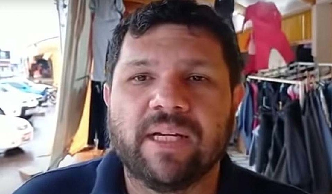 STF manda soltar Oswaldo Eustáquio, blogueiro bolsonarista