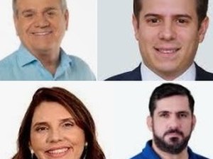 A importância dos vices para as eleições de governador em Alagoas
