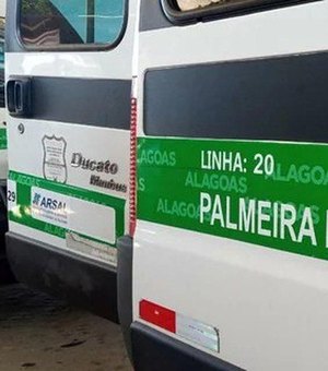 Tarifas de transportes intermunicipais sofrem reajuste em Alagoas a partir de 8 de dezembro