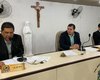 Câmara faz sessão extraordinária para tratar de criação de creches em Palmeira dos Índios
