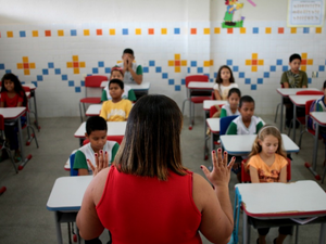 Rede Municipal de Educação de Arapiraca abre calendário de matrículas nesta terça