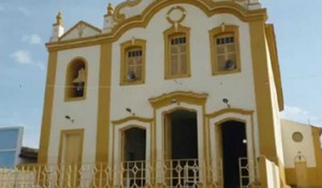 Anadia registra a primeira morte por coronavírus