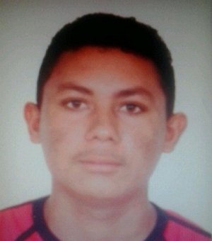 Jovem é preso por porte ilegal de arma de fogo na região do Sertão alagoano