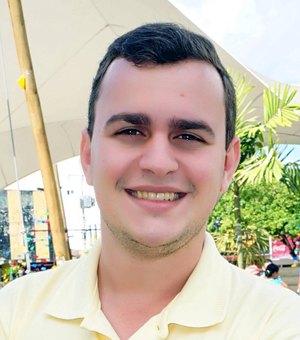 Saulo Oliveira desiste e PC do B não terá candidatos nas próximas eleições em Arapiraca