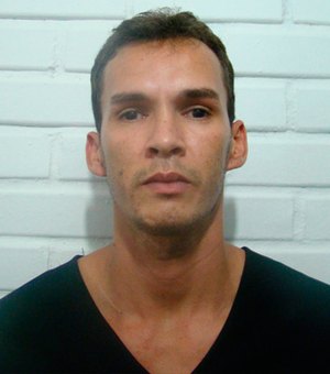 Polícia Civil prende acusado de matar homossexual em Coruripe