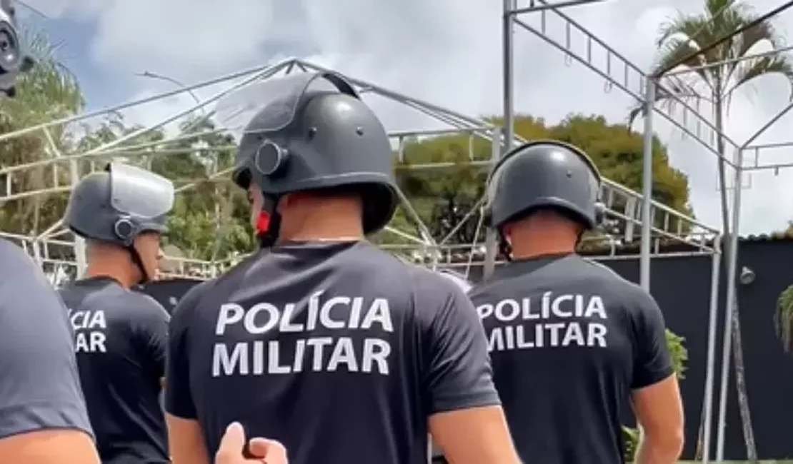 Policiais militares são presos por suspeita de tortura contra soldado no DF