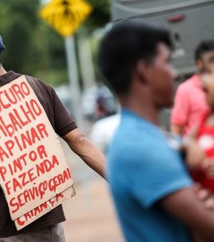 Mais de mil venezuelanos que estão em Roraima serão distribuídos pelo Brasil