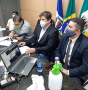Criação da Guarda Civil Municipal de Arapiraca é aprovada pela Câmara de Vereadores 