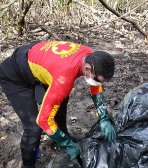 Corpo é encontrado em vala de três metros no Mirante do Jacintinho