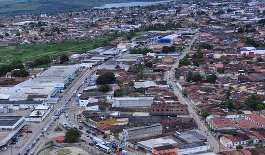 Arapiraca e região registram três casos de agressão em menos de 24 horas  