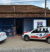 Operação policial cumpre mandados de prisão e de buscas em Marechal Deodoro