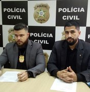 Delegados Thiago Prado e Fábio Costa são exonerados da Deic