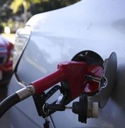 Pesquisa registra queda de preço médio da gasolina em Maceió