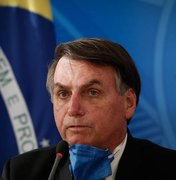 Bolsonaro edita regras que contrariam medidas de governadores sobre circulação interestadual e intermunicipal