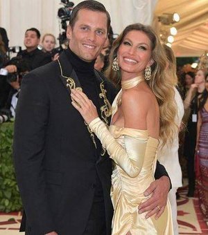 Gisele Bundchen e Tom Brady compram apartamento avaliado em R$ 77 milhões