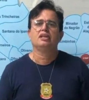 Delegado informa que os autores de crime de adolescente encontrado morto em Delmiro Gouveia foram identificados